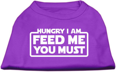 

Mirage Pet Products T-shirt for Dog(Purple