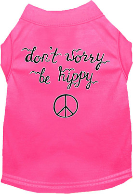 

Mirage Pet Products T-shirt for Dog(Bright Pink