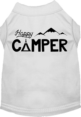 

Mirage Pet Products T-shirt for Dog(White