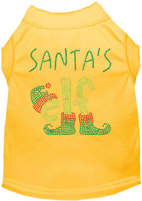 

Mirage Pet Products T-shirt for Dog(Yellow