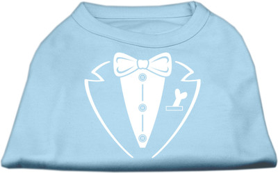 

Mirage Pet Products T-shirt for Dog(Baby Blue