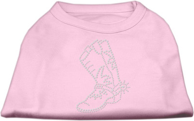 

Mirage Pet Products T-shirt for Dog(Light Pink