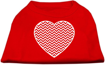 

Mirage Pet Products T-shirt for Dog(Red