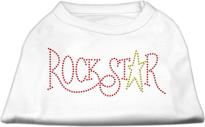 

Mirage Pet Products T-shirt for Dog(White
