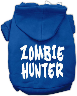 

Mirage Pet Products Hoodie for Dog(Blue