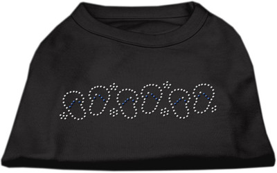 

Mirage Pet Products T-shirt for Dog(Black