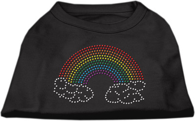 

Mirage Pet Products T-shirt for Dog(Black