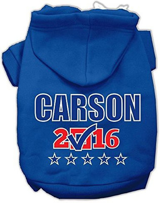 

Mirage Pet Products Hoodie for Dog(Blue