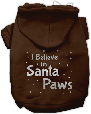 

Mirage Pet Products Hoodie for Dog(Brown
