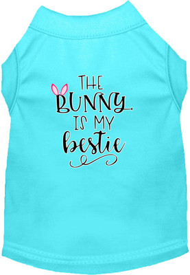 

Mirage Pet Products T-shirt for Dog(Aqua, Blue