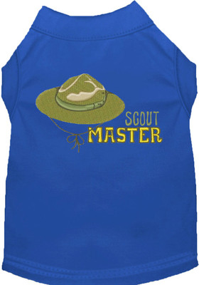 

Mirage Pet Products T-shirt for Dog(Blue