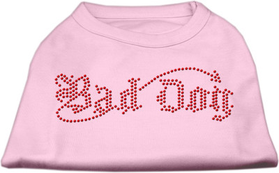 

Mirage Pet Products T-shirt for Dog(Light Pink