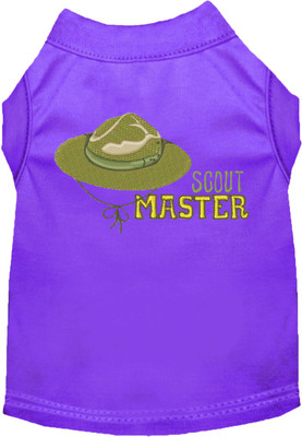 

Mirage Pet Products T-shirt for Dog(Purple