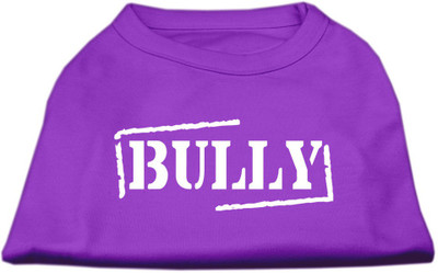 

Mirage Pet Products T-shirt for Dog(Purple