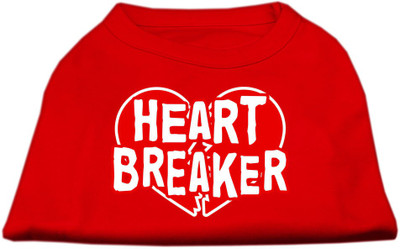 

Mirage Pet Products T-shirt for Dog(Red
