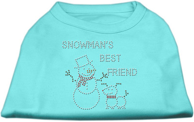 

Mirage Pet Products T-shirt for Dog(Aqua, Blue