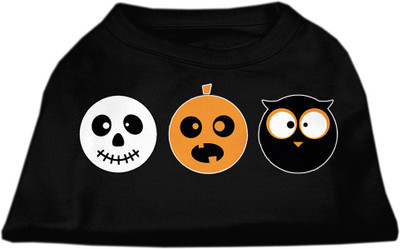 

Mirage Pet Products T-shirt for Dog(Black