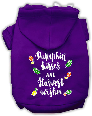 

Mirage Pet Products Hoodie for Dog(Purple