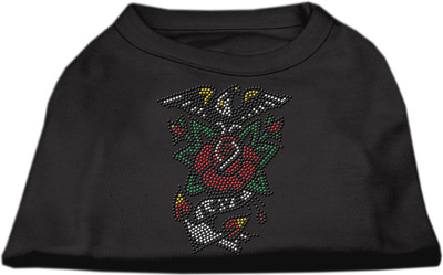 

Mirage Pet Products T-shirt for Dog(Black