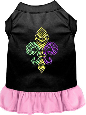 

Mirage Pet Products Dress for Dog(Black, Light Pink, Multicolor