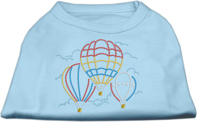 

Mirage Pet Products T-shirt for Dog(Baby Blue
