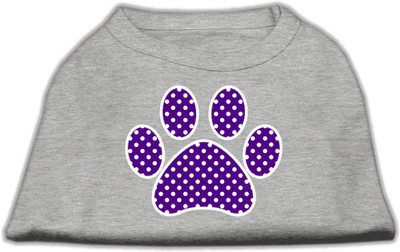

Mirage Pet Products T-shirt for Dog(Grey