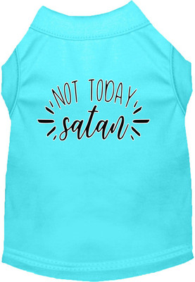 

Mirage Pet Products T-shirt for Dog(Aqua, Blue