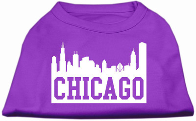 

Mirage Pet Products T-shirt for Dog(Purple