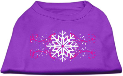 

Mirage Pet Products T-shirt for Dog(Purple
