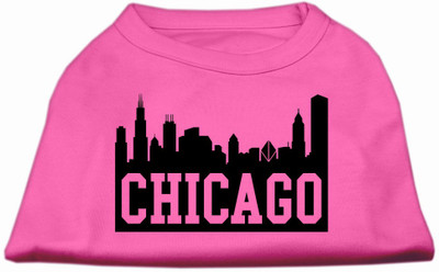 

Mirage Pet Products T-shirt for Dog(Bright Pink