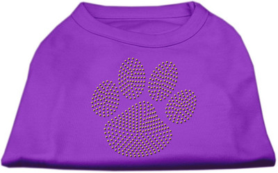 

Mirage Pet Products T-shirt for Dog(Purple