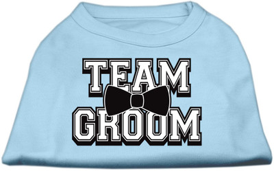 

Mirage Pet Products T-shirt for Dog(Baby Blue