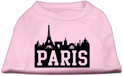 

Mirage Pet Products T-shirt for Dog(Light Pink