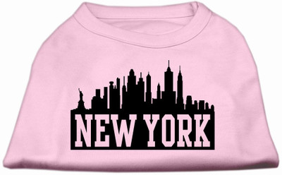 

Mirage Pet Products T-shirt for Dog(Light Pink