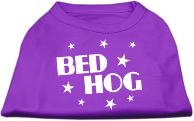 

Mirage Pet Products T-shirt for Dog(Purple
