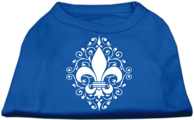 

Mirage Pet Products T-shirt for Dog(Blue