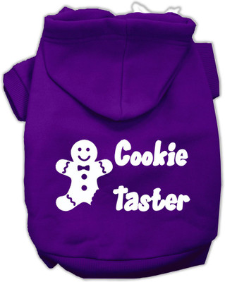 

Mirage Pet Products Hoodie for Dog(Purple