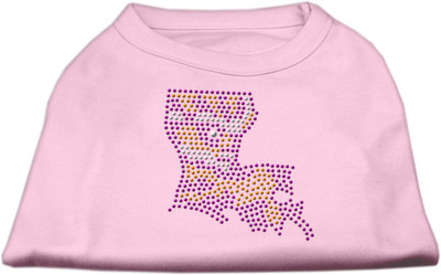 

Mirage Pet Products T-shirt for Dog(Light Pink