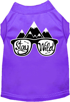 

Mirage Pet Products T-shirt for Dog(Purple