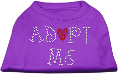 

Mirage Pet Products T-shirt for Dog(Purple