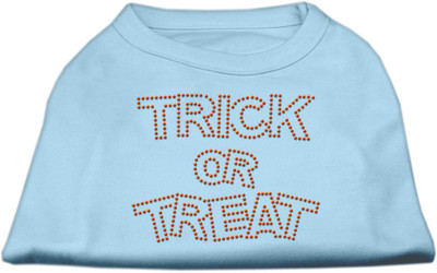 

Mirage Pet Products T-shirt for Dog(Baby Blue