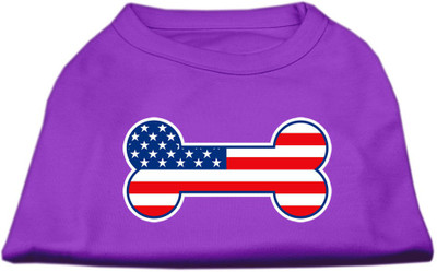 

Mirage Pet Products T-shirt for Dog(Purple