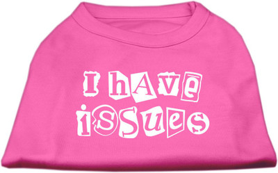 

Mirage Pet Products T-shirt for Dog(Bright Pink