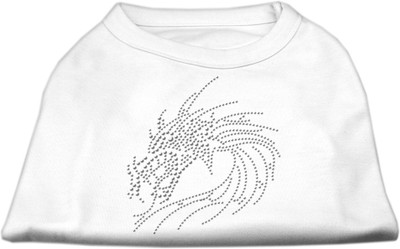 

Mirage Pet Products T-shirt for Dog(White