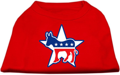 

Mirage Pet Products T-shirt for Dog(Red
