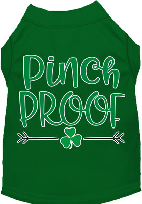 

Mirage Pet Products T-shirt for Dog(Green