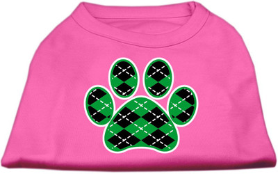 

Mirage Pet Products T-shirt for Dog(Bright Pink