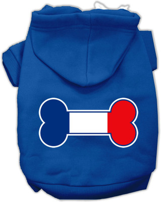 

Mirage Pet Products Hoodie for Dog(Blue