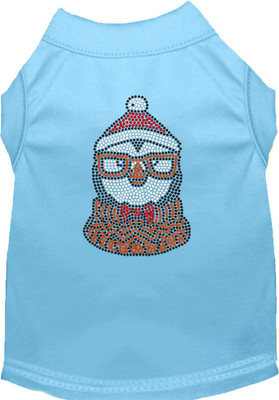 

Mirage Pet Products T-shirt for Dog(Baby Blue