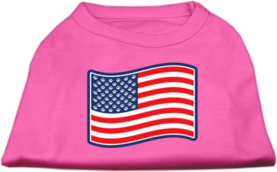 

Mirage Pet Products T-shirt for Dog(Bright Pink